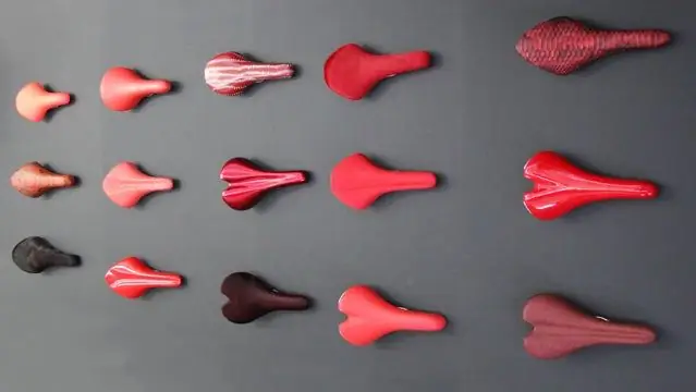 Fi’zi: k завоевывает популярность на NAHBS с Blazing Hot Saddles