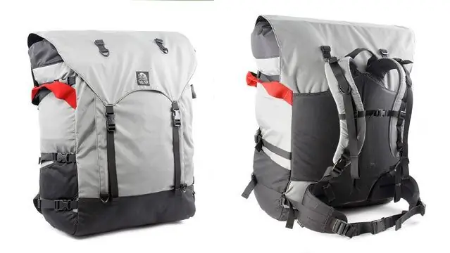 Комплекты Portage серии Outfitter: Granite Gear возвращается в производство в США