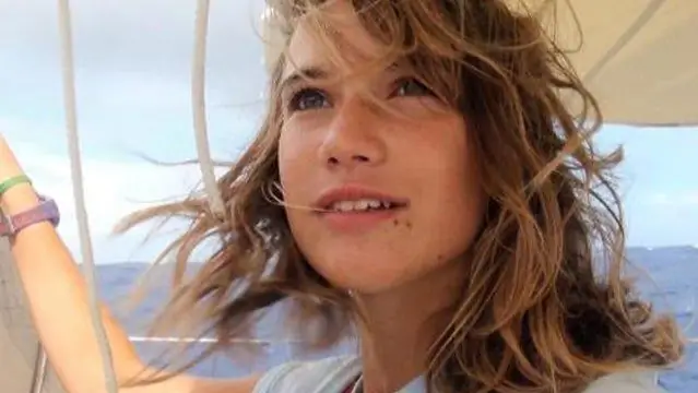 За кулисами «Maidentrip»: одиночное путешествие 17-летней Лауры Деккер вокруг света