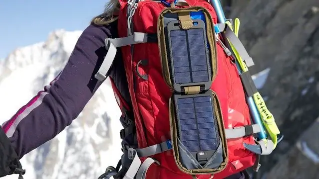 Заряжайте свои устройства в любой точке мира с помощью новых инструментов Powertraveller