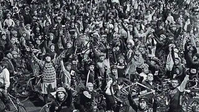 Восстание несанкционированной расы