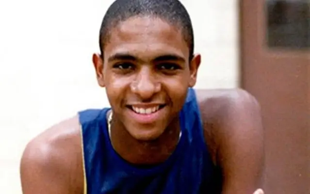 Снаружи в Tribeca: Трагическая смерть Бена Уилсона из Чикаго