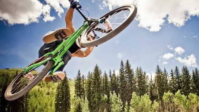 Борьба за будущее велоспорта