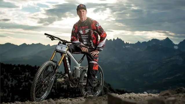 5 советов по спуску на горных велосипедах