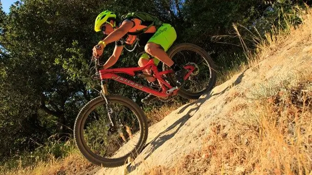 Как ездить по крутому рулону