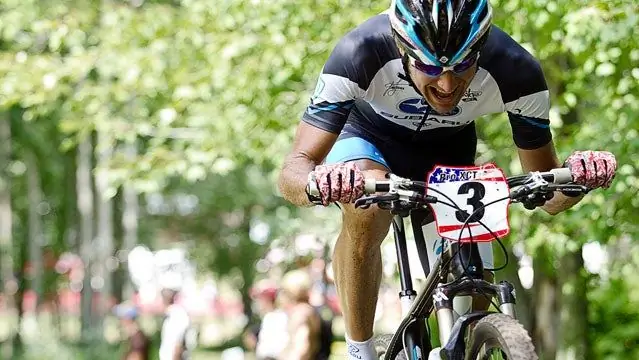 Джереми Хорган-Кобельски и подъем эндуро-маунтинбайка