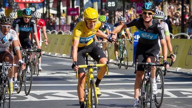 Меньше ли людей будут смотреть тур в этом году?