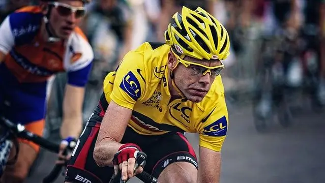 Аномальная одержимость допингом