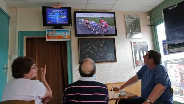 Тур де Франс: как смотреть