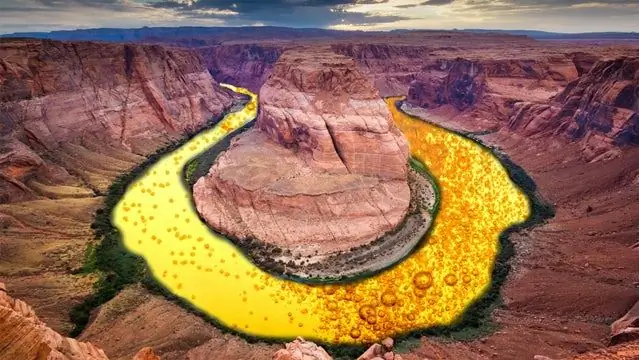 Может ли пиво заставить Обаму очистить Закон о чистой воде?