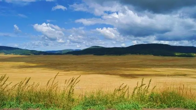 Болезненный экстаз ультра-бега