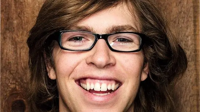 Жизнь после травмы мозга, снятая на пленку