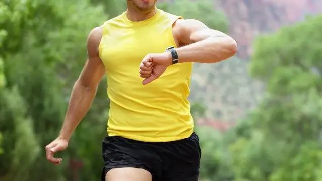 Идти в ногу со временем: помощники по фитнесу Techy