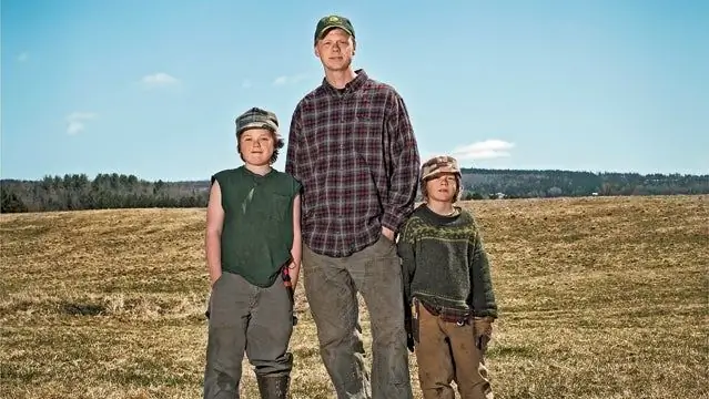 О жизни без денег