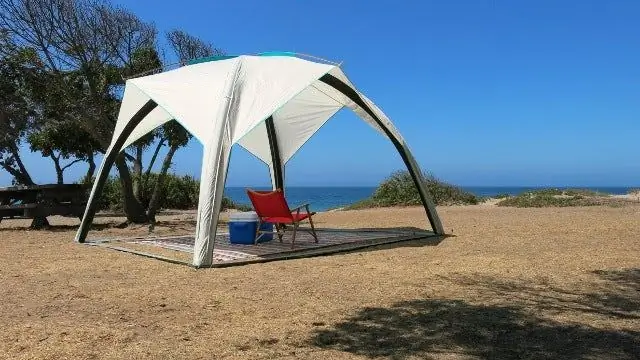 Ticla делает ставку на автомобильный кемпинг