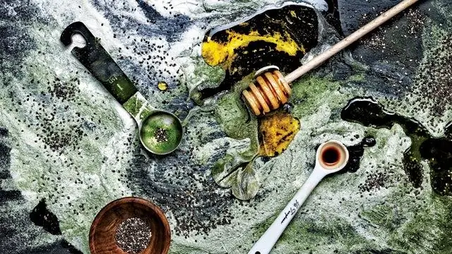 Лучший в мире гонщик с полосами препятствий делится своим секретным рецептом