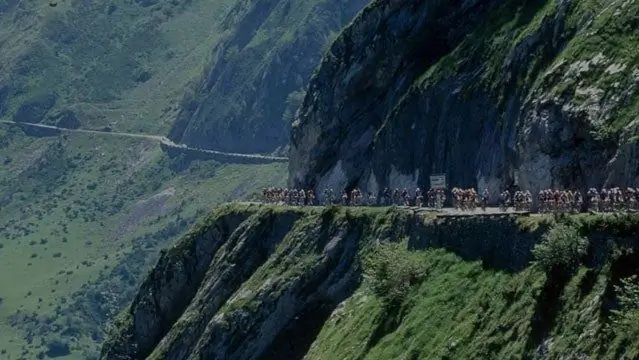 Можно ли доверять пелотону?