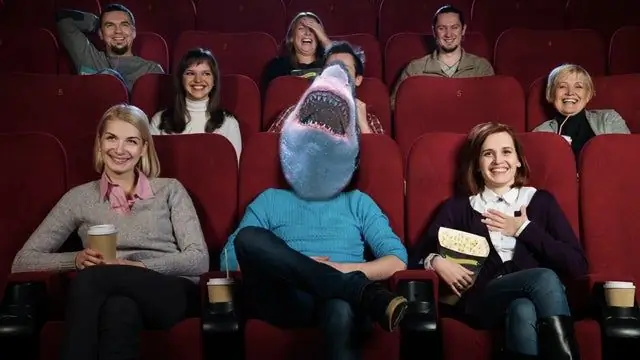 Шаркапокалипсис: 10 фильмов, которые стоит посмотреть во время Акульей недели