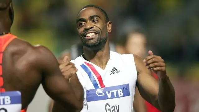 Настоящая причина допинга у спортсменов