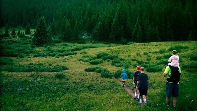 Почему ты должен оставаться дома