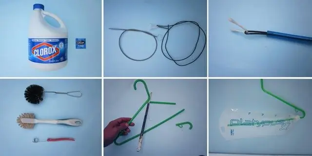 Быстро и грязно: как очистить гидратационный пакет