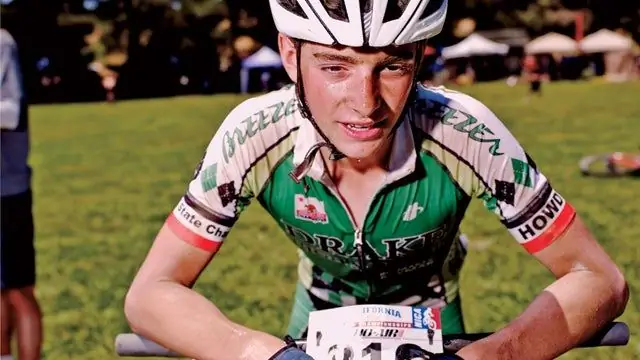 Быстрые времена на Singletrack High