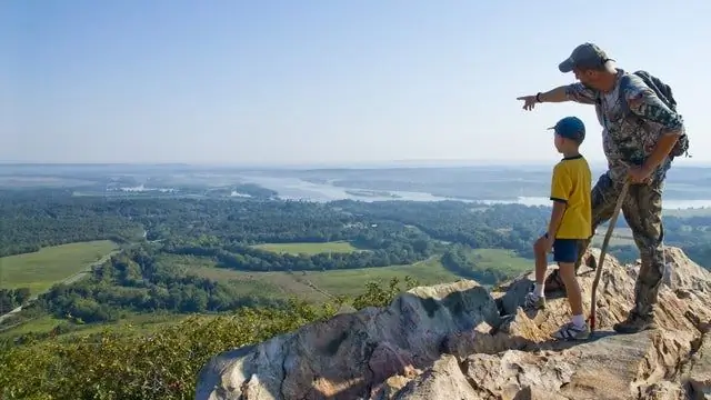 Внешний безграничный