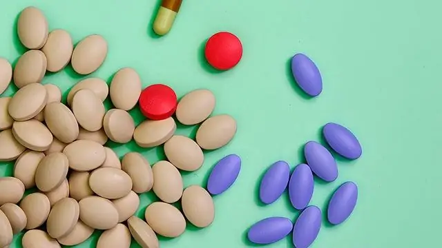 Правда о пищевых добавках