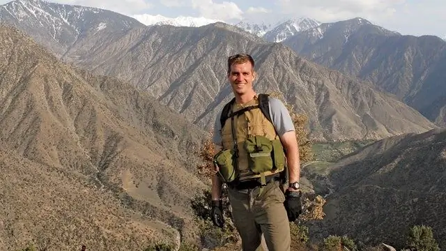 Когда опасность перестает быть волнением