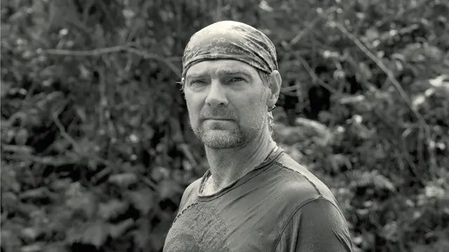 Что бы сделал Survivorman?