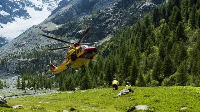 Лучшие приложения для экстренных ситуаций