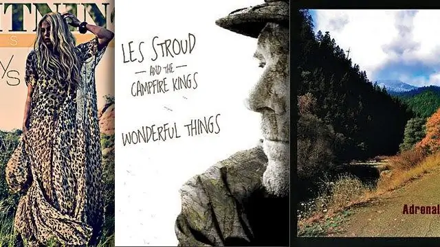 Когда спортсмены занимаются музыкой