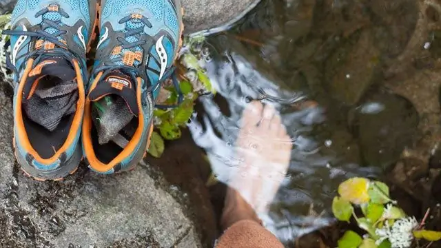 Ледяные бани: миф или чудо выздоровления?