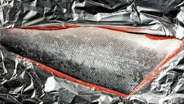 Секрет палео-выносливости