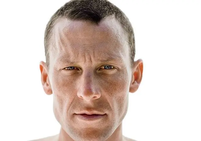 Первый взгляд: «Ложь Армстронга»