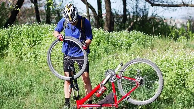 Мотивирован ездить