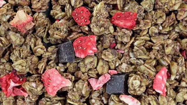 Когда статины не работают - и где диета приносит успех