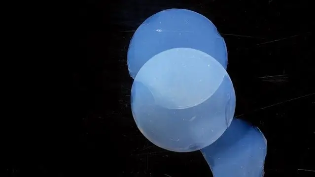 Забудьте о себе - аэрогель - изолятор будущего