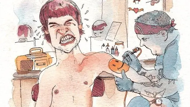 Уроки жизни Джека Хэнди