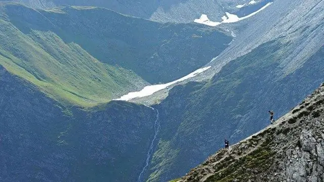 Избиение мальчиков