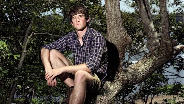 Архетипы: Эндрю Форстхофель