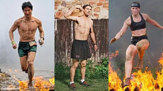 Советы от лучших гонщиков с полосами препятствий в мире