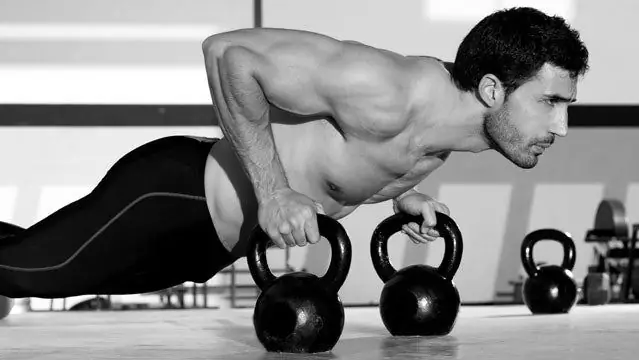 7-минутная тренировка - перезагрузка