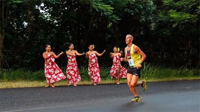 Советы для путешествующих бегунов