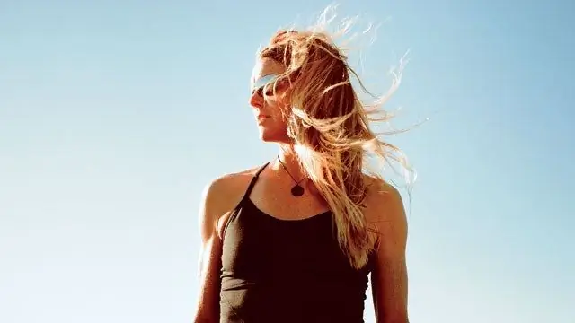 Война Стейси Симс со спортивными напитками