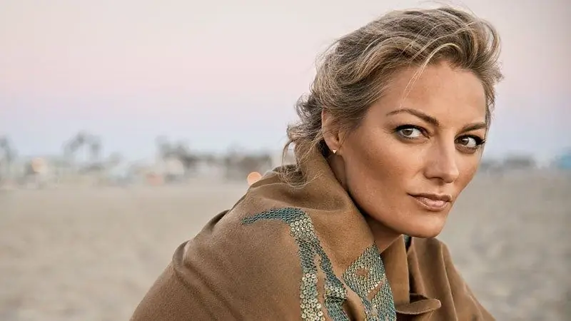 Люси Уокер изменит зимние виды спорта