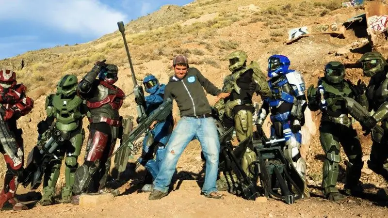 Свет, камера, приключения