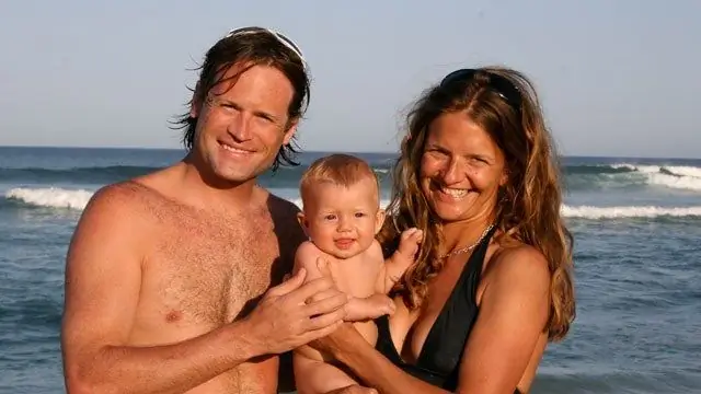 История Шейна МакКонки