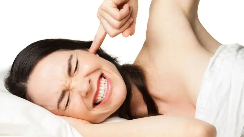 Ваша кровать - это святилище