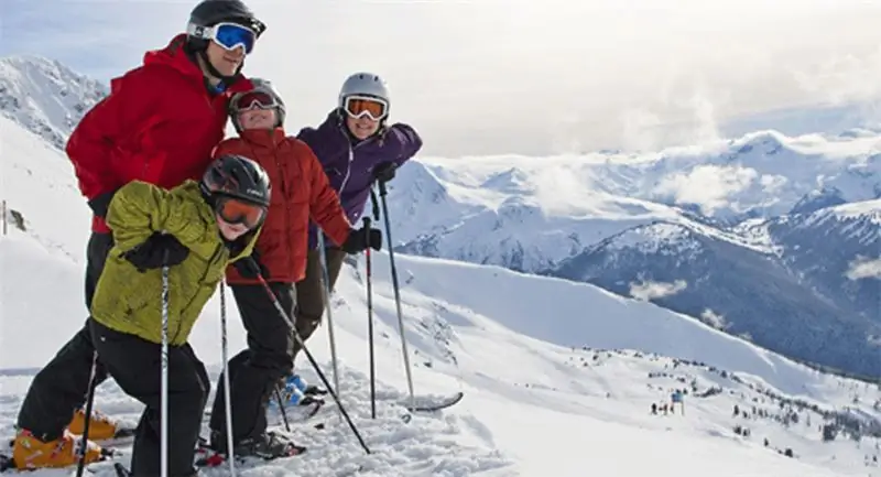 Ранние птицы получают порошок